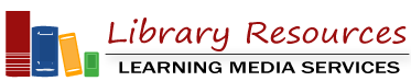 Library Resources